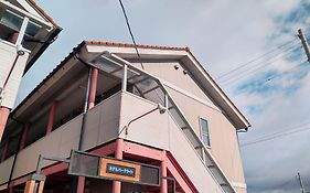 ホテルパークライト